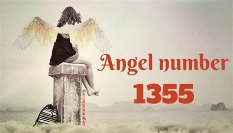 ANGEL NUMBER 1355 (Symbolism & Meaning) – .